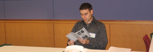 Dr. Christopher Anthony Dieni