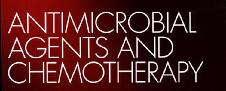 Antimicrobial Agents and Chemotherapy